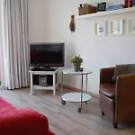 Apartamento Steilkueste Terrasse Waschmaschine Ostseebad Nienhagen