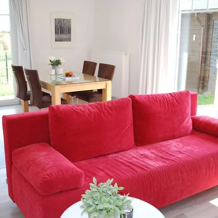 Exkl App Steilküste, W-lan, Waschmaschine Apartamento *